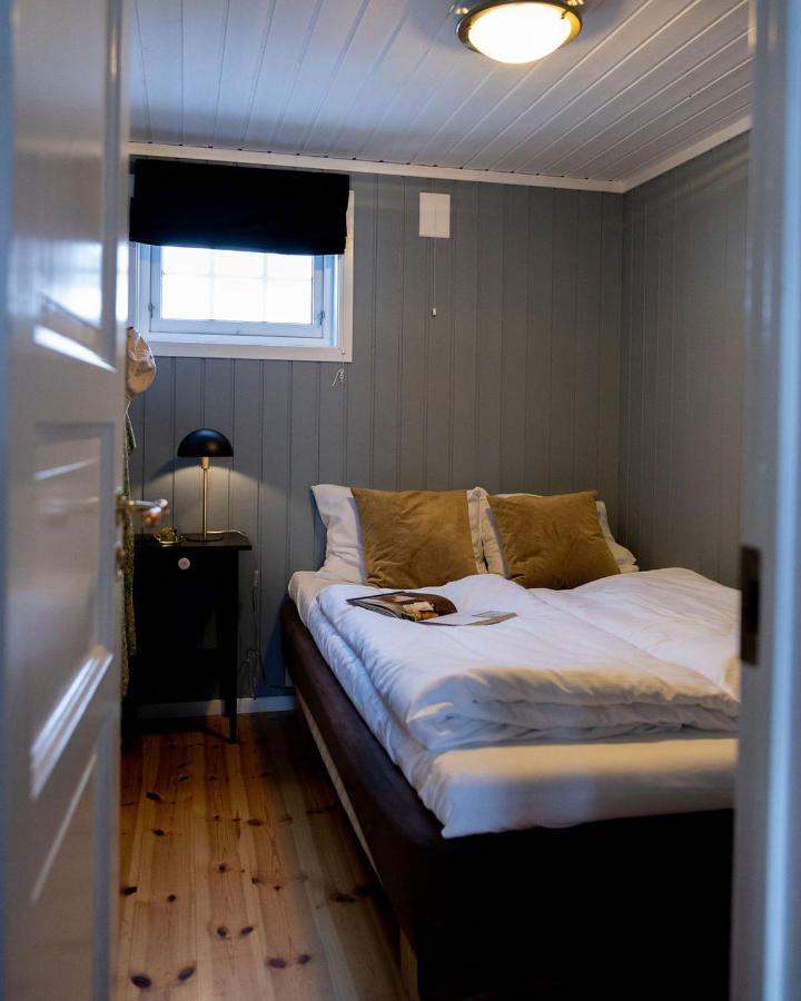Cabaña de 2 dormitorios con sauna