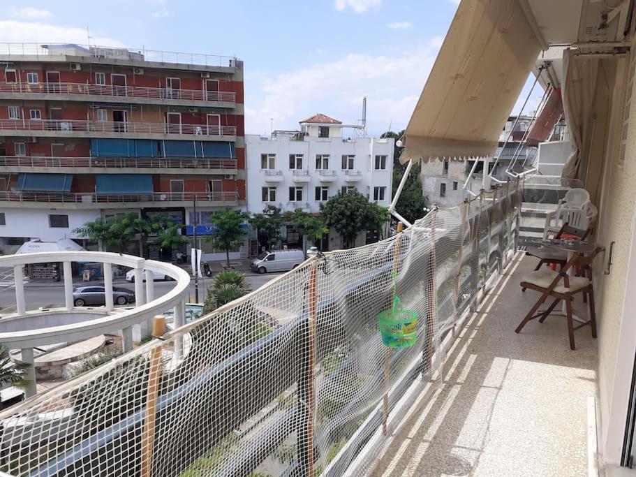 Μοντέρνο διαμέρισμα - Stylish appartment Loutraki - B&B