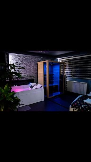 Spa Apartment - Bed and Breakfast