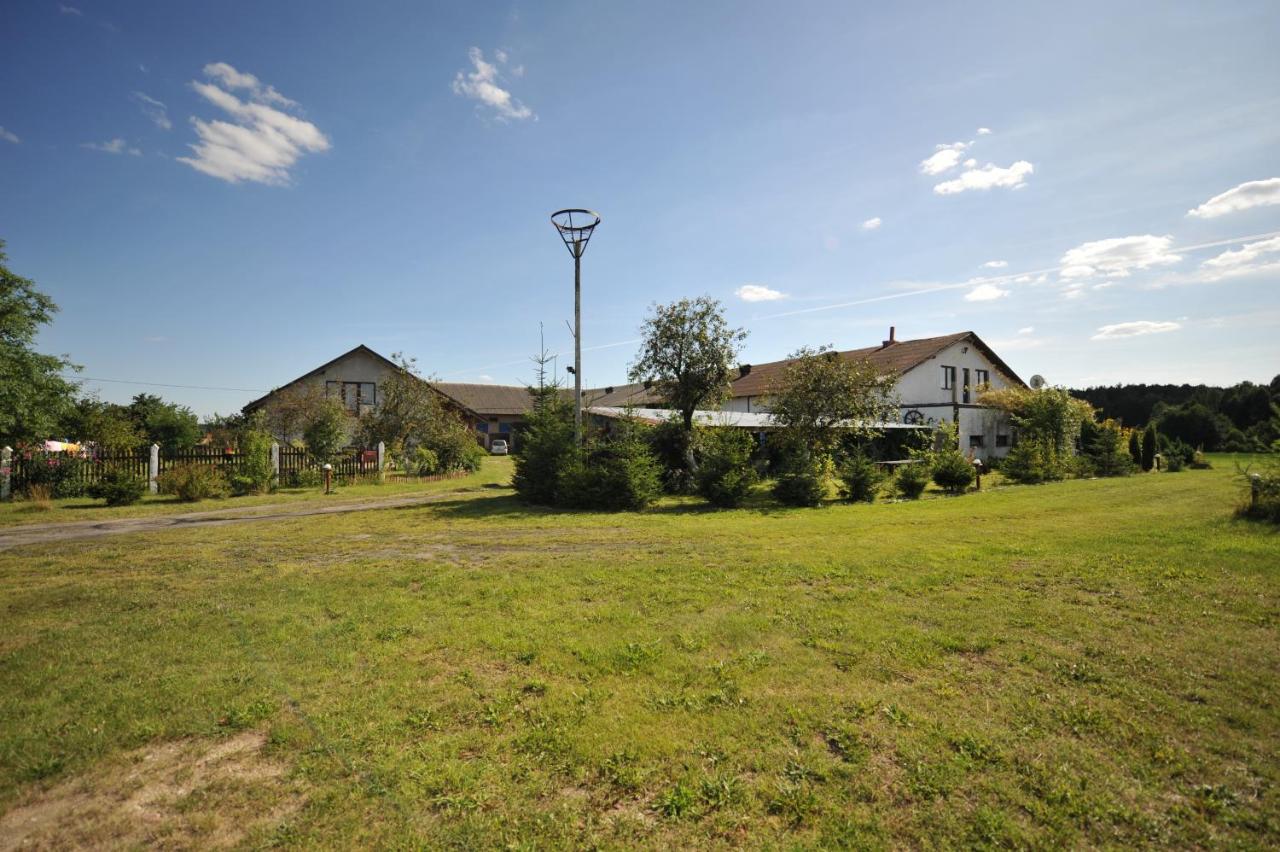 Agroturystyka Kociewiak - B&B