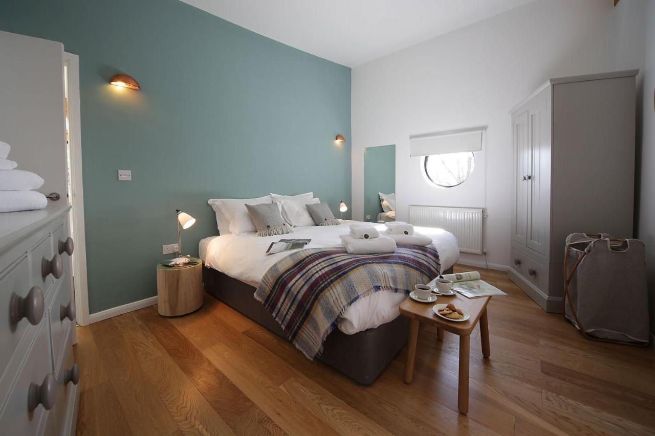 Yorkshire Dales Lodge 6 by Together Travel - 3-Bed Family Retreat - Chambres d'hôtes Richmond