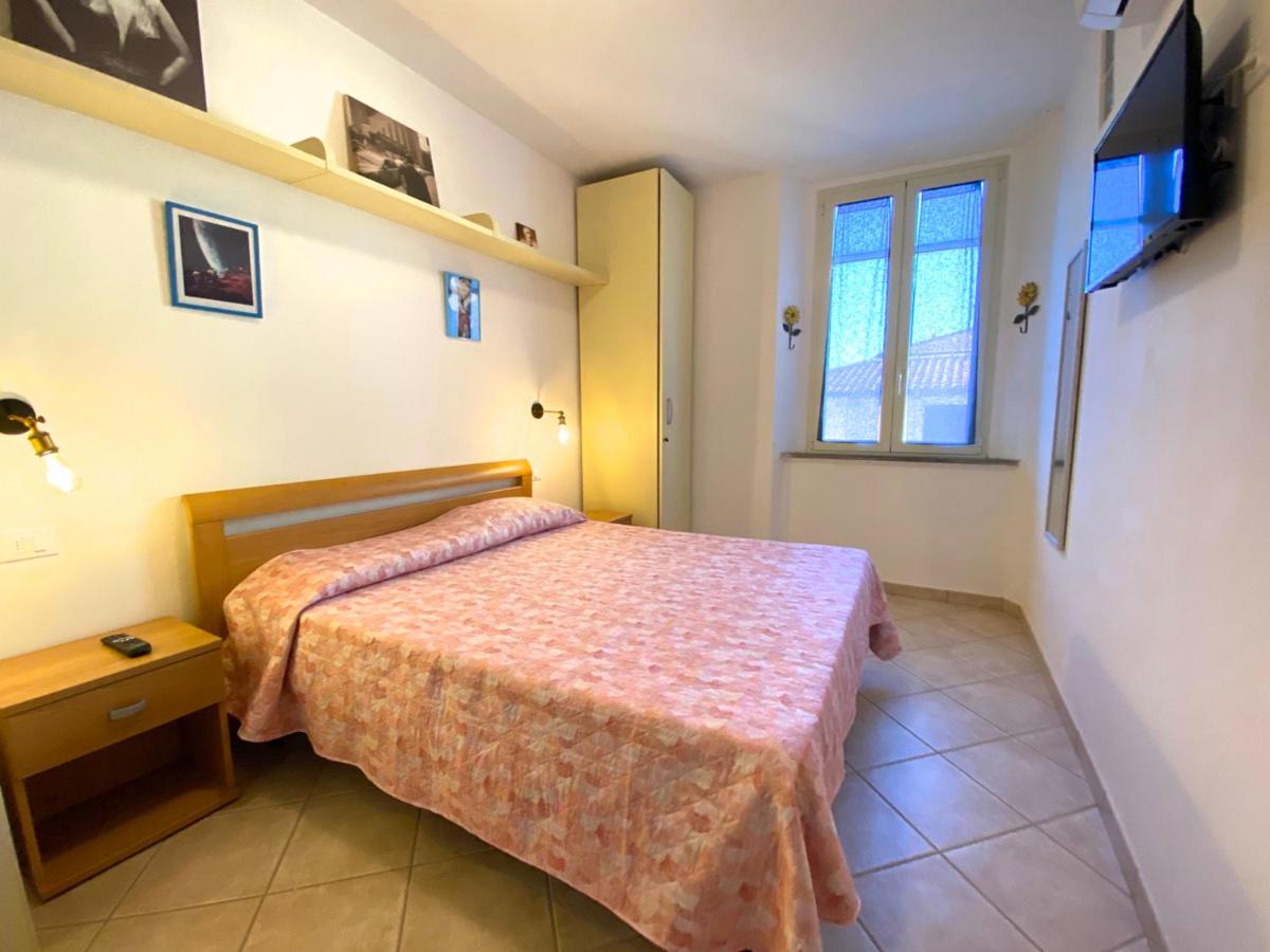 Appartamento Bucaniere - B&B San Vincenzo