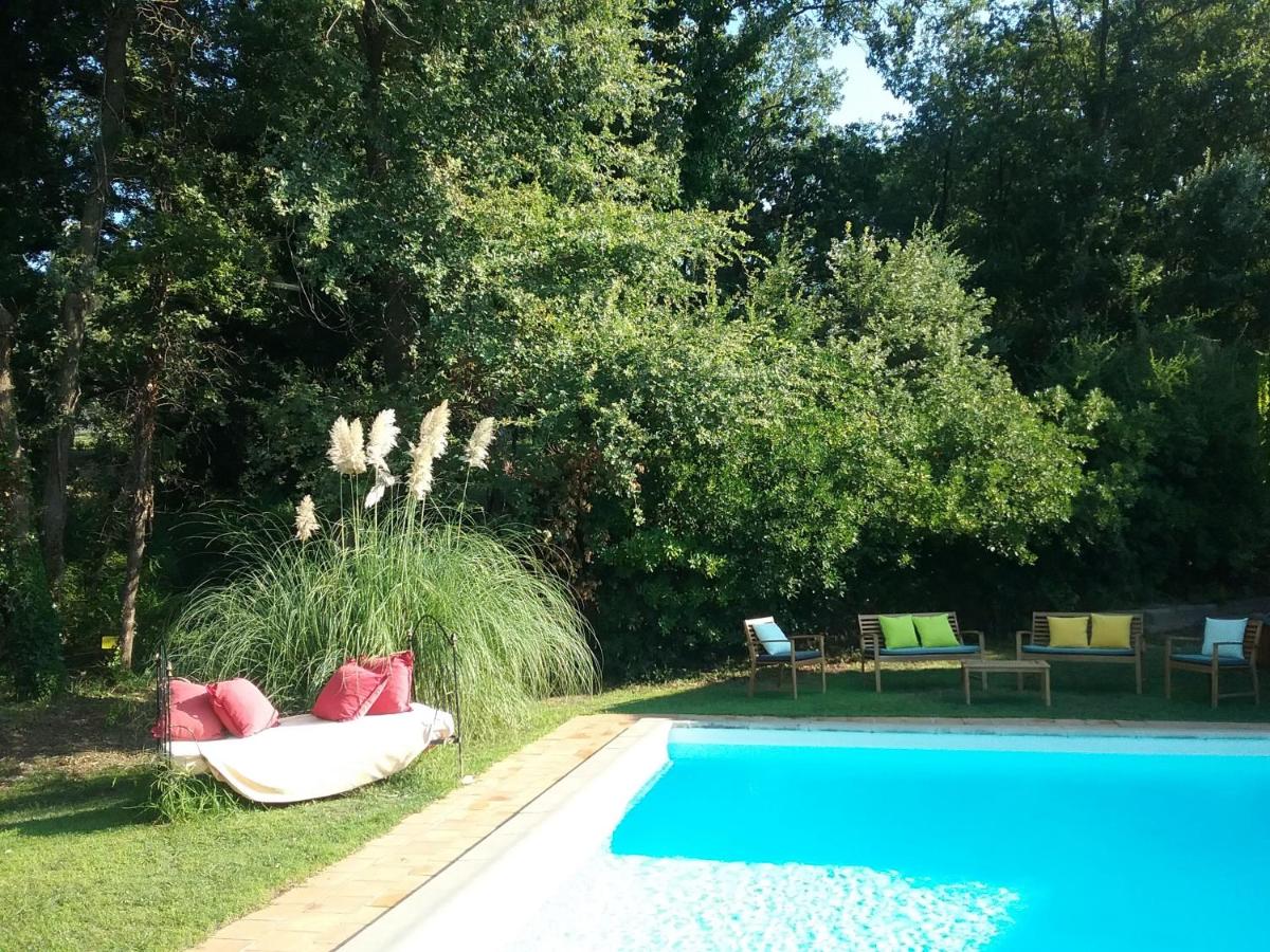 Villa Fontane Cottage - B&B