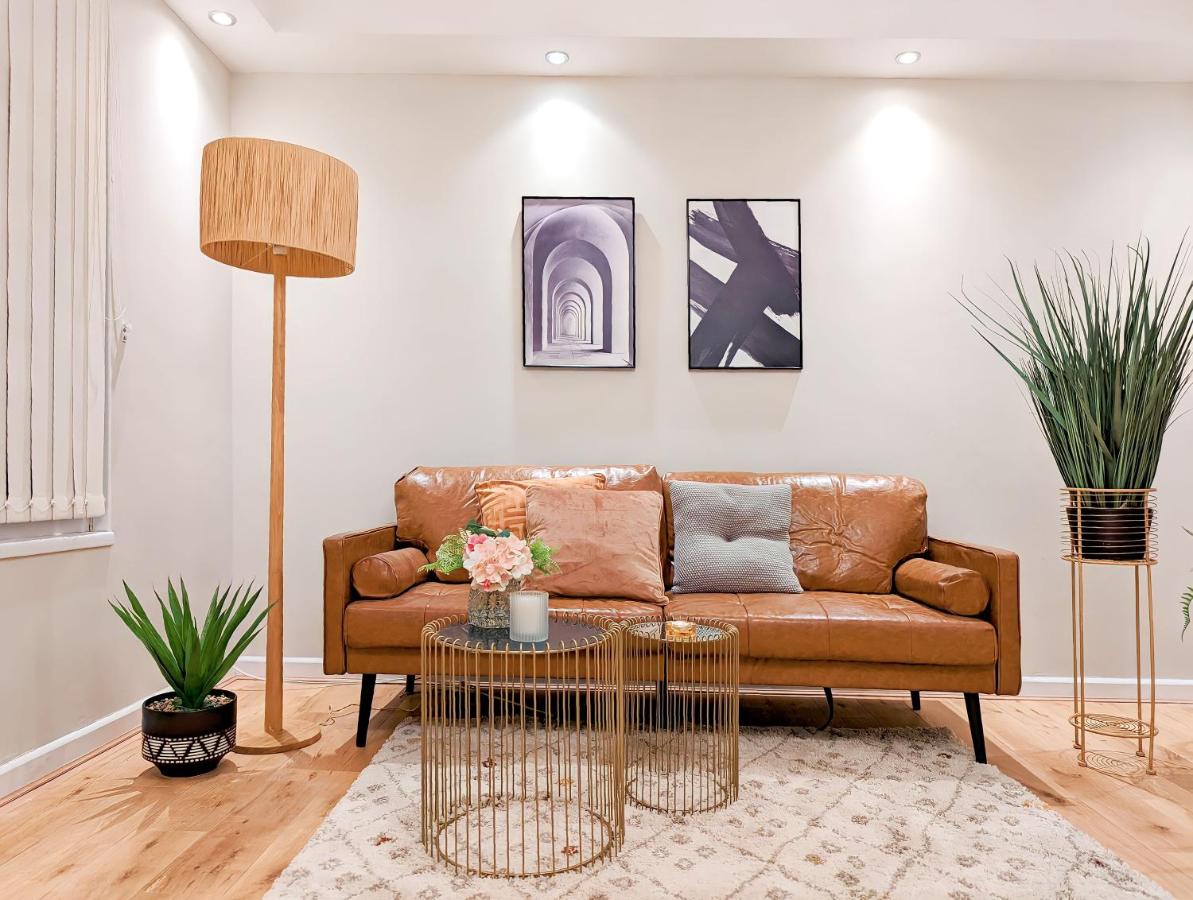 1BD apartment in Leyton zone 2 - B&B Londra