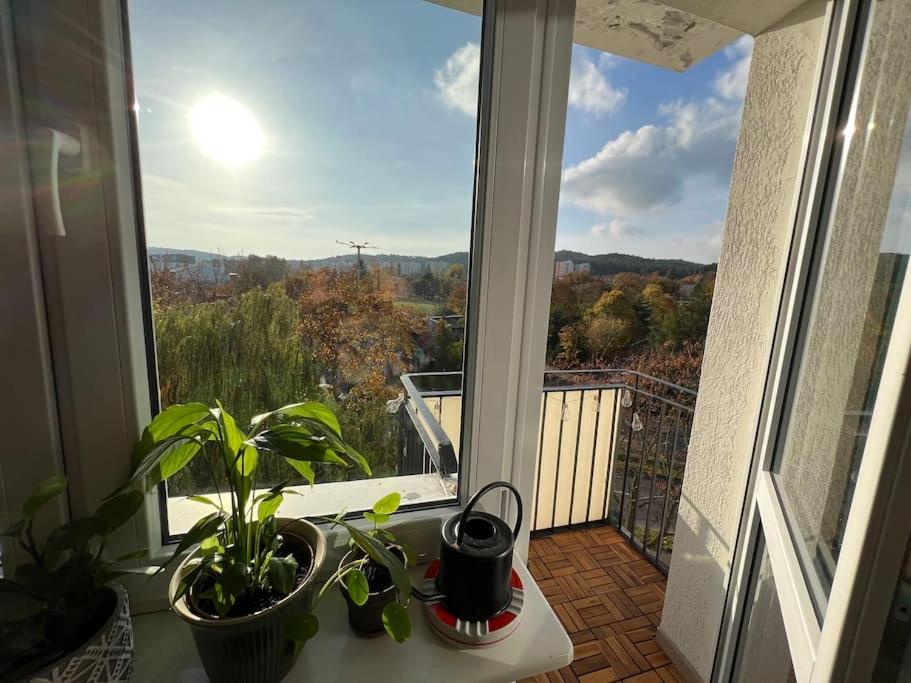 Fajna Sztuka Art Space! Cudowne mieszkanie z duszą - B&B