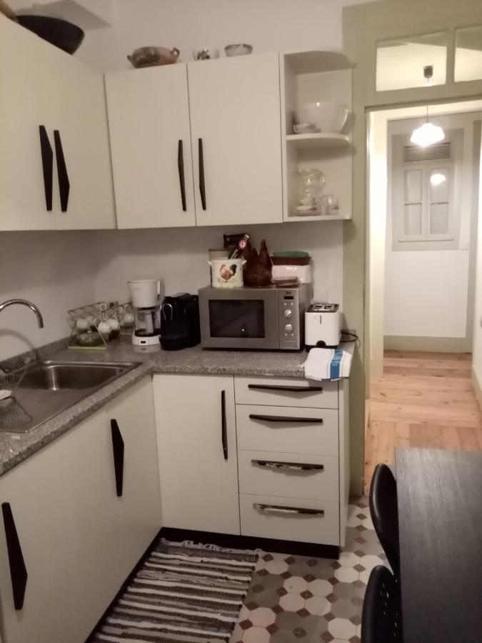Habitación Doble con baño privado