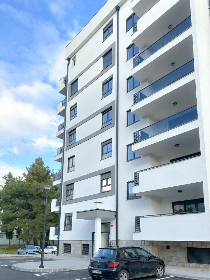 LanaMarija Apartment - B&B