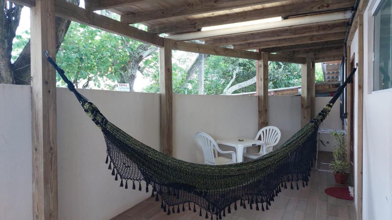 Casa Canto do Farol - Bed and Breakfast Navegantes