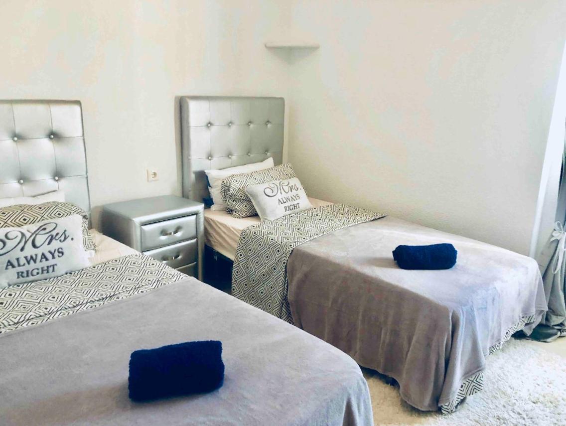 Appartement 3 Chambres