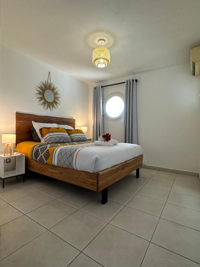 Apartment mit 1 Schlafzimmer