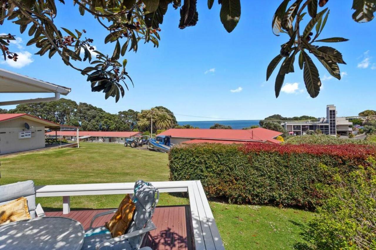 Amongst the Action - Te Kaha - Ferienwohnung Te Kaha