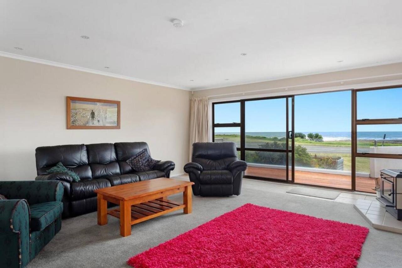 B&B Waiotahi - Wonderful Waiotahe Beach - Bed and Breakfast Waiotahi