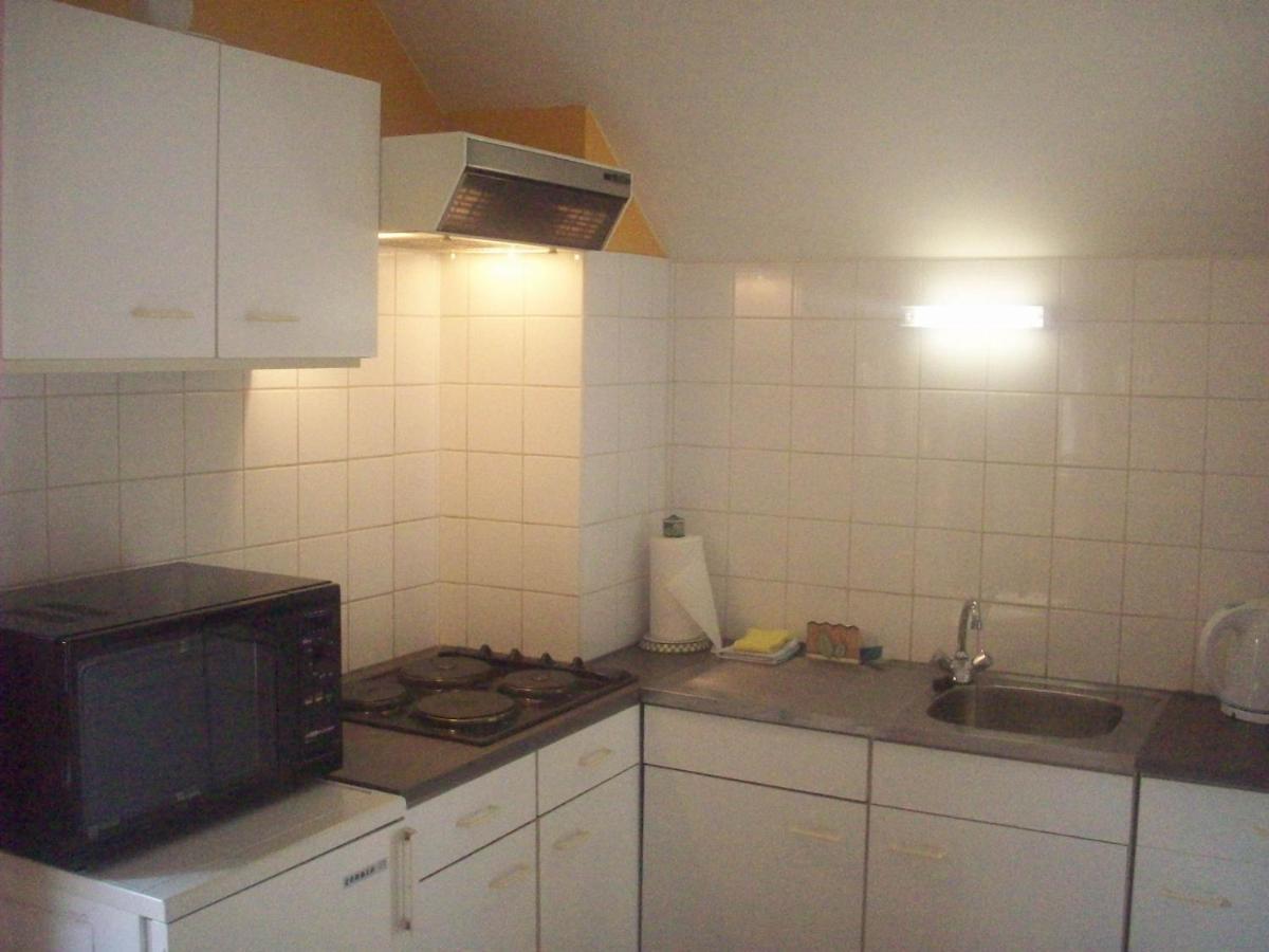 Appartement met 1 Slaapkamer (2-4 Volwassenen)