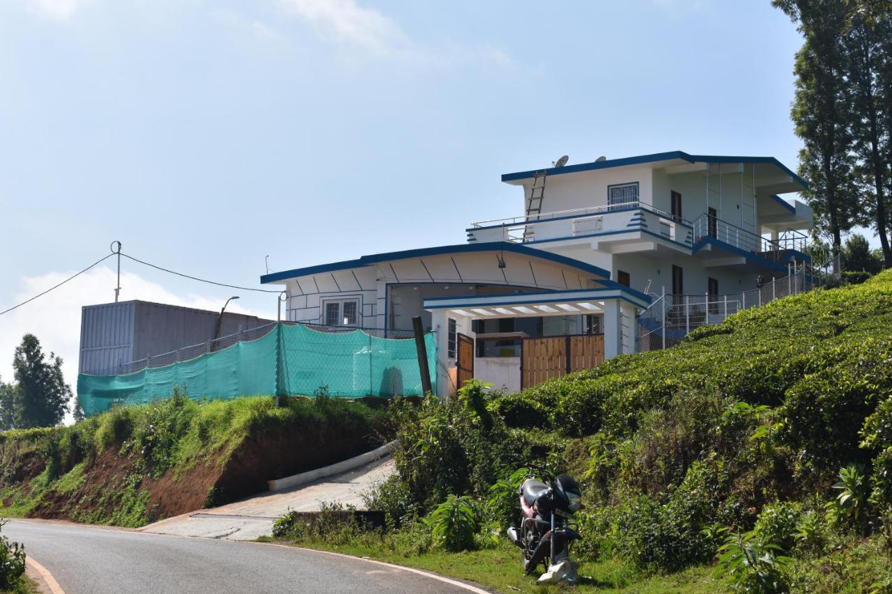 DIAMOND HILL VIEW - Bed and Breakfast Ketti