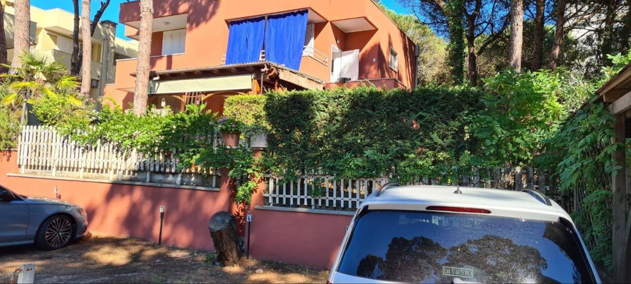 La Casa del mare - Bed and Breakfast Rosolina Mare