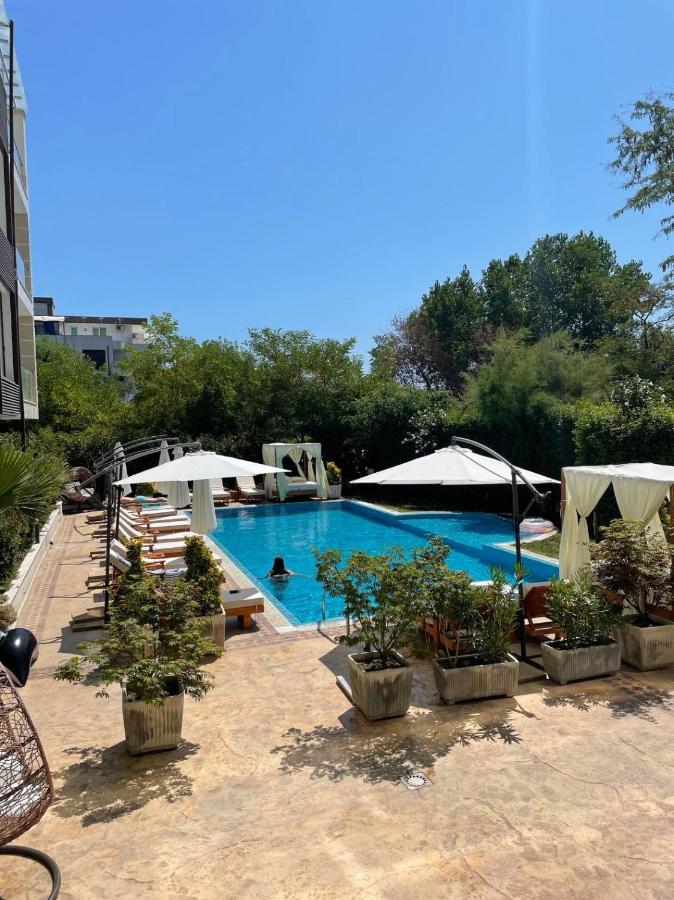 Deluxe Apartments Приморско - B&B