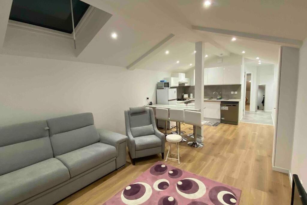 Les Vallées - B&B Thonon-les-Bains