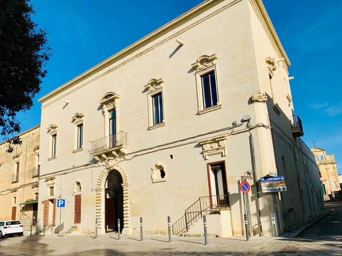 La Dimora Del Barone - Chambres d’hôtes