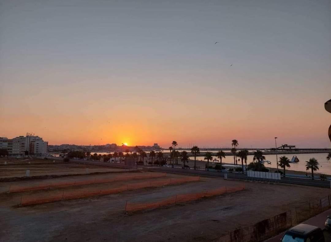 Christina playa apartamento - B&B Torrevieja