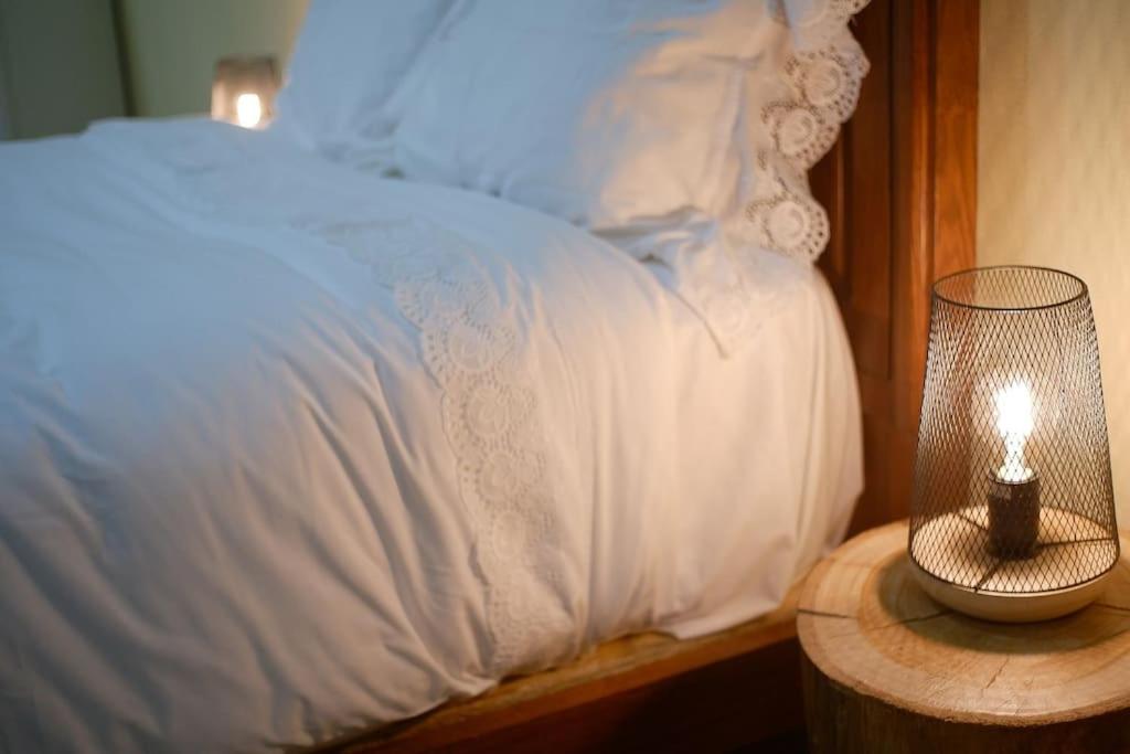 Casa Tertúlia - B&B Covão do Coelho