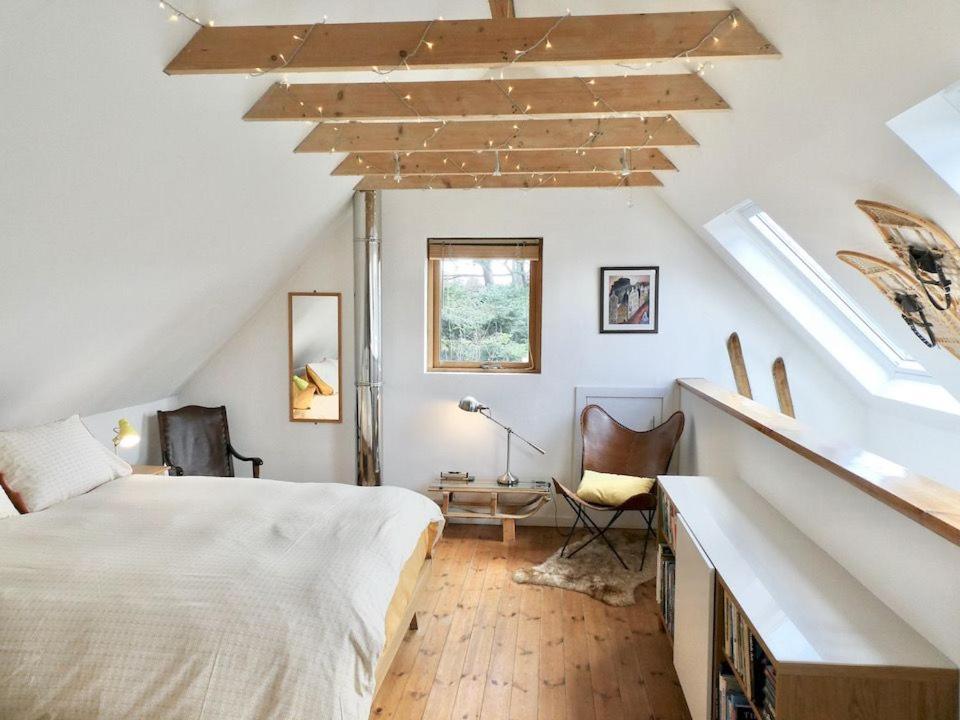 Baltinna East - by Where Stags Roar - B&B