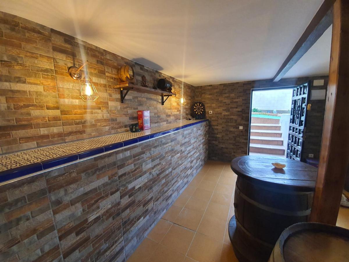 Casa El Mirador - Chambres d’hôtes