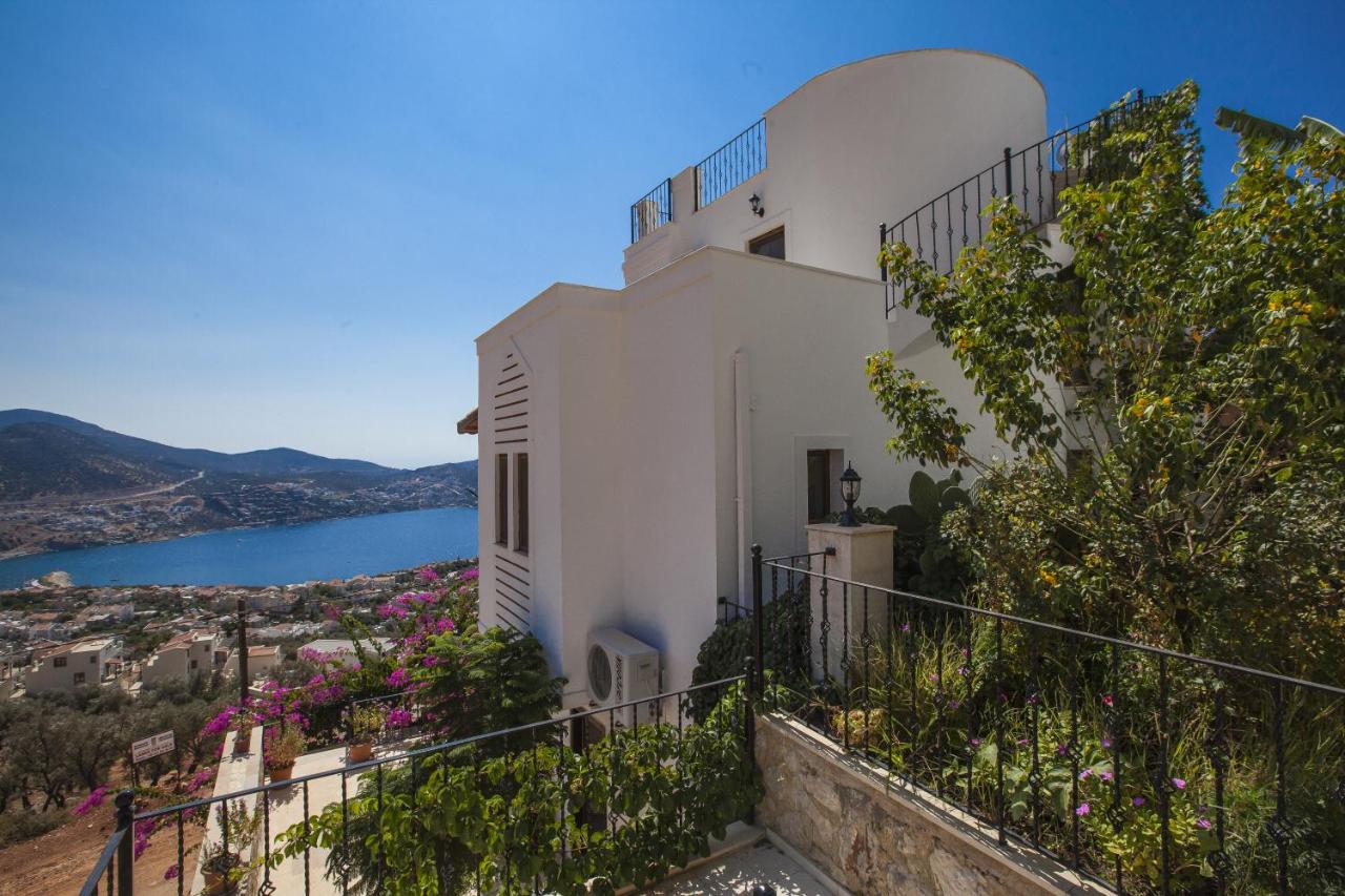 Villa Asya - B&B Kalkan