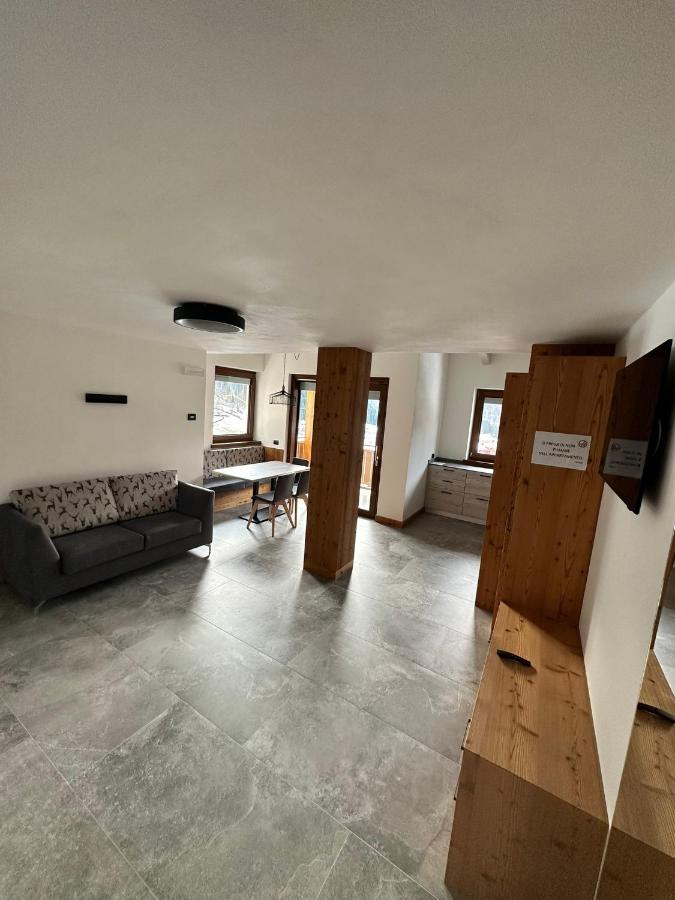 Al Marchior - B&B Andalo