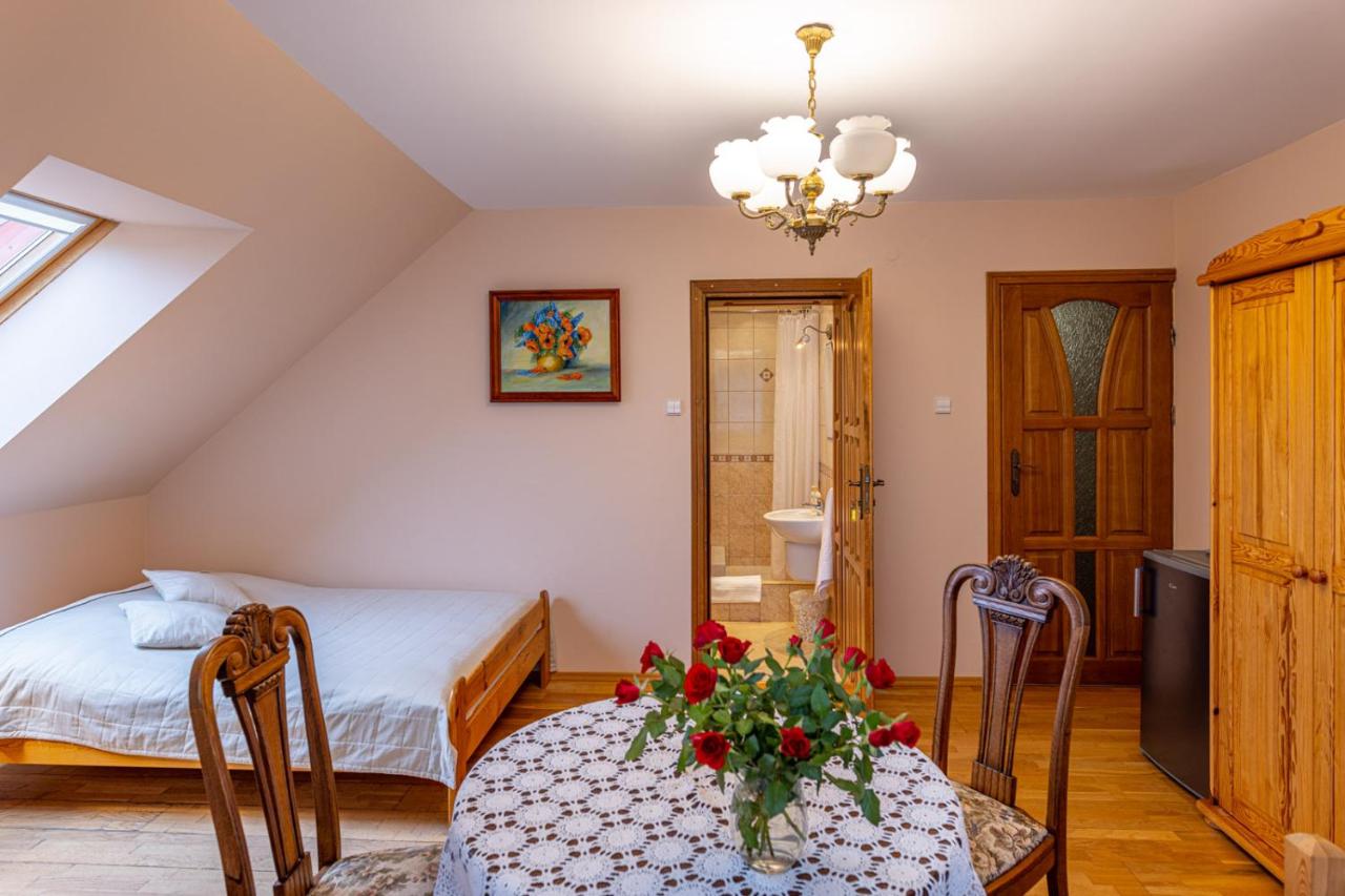Habitación Cuádruple con vistas al lago