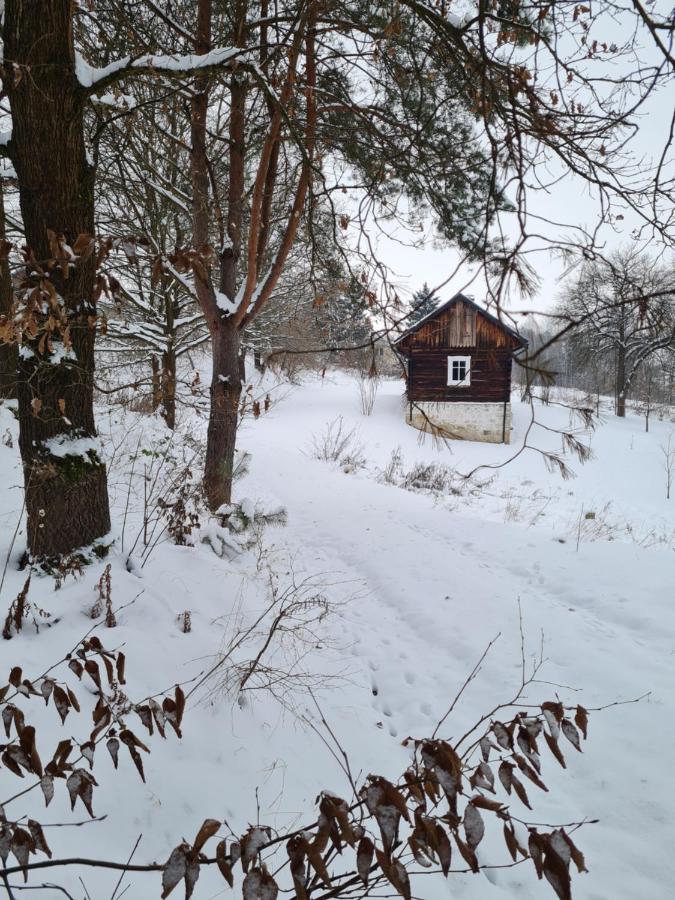 Morowo chałupa - B&B