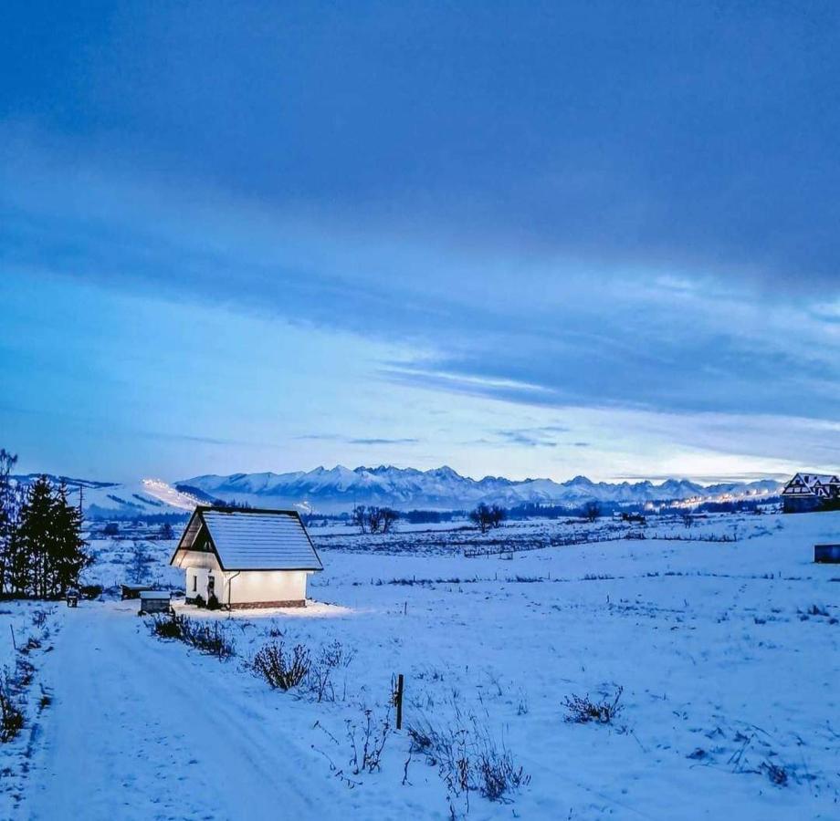 Kotelnica View - B&B Groń