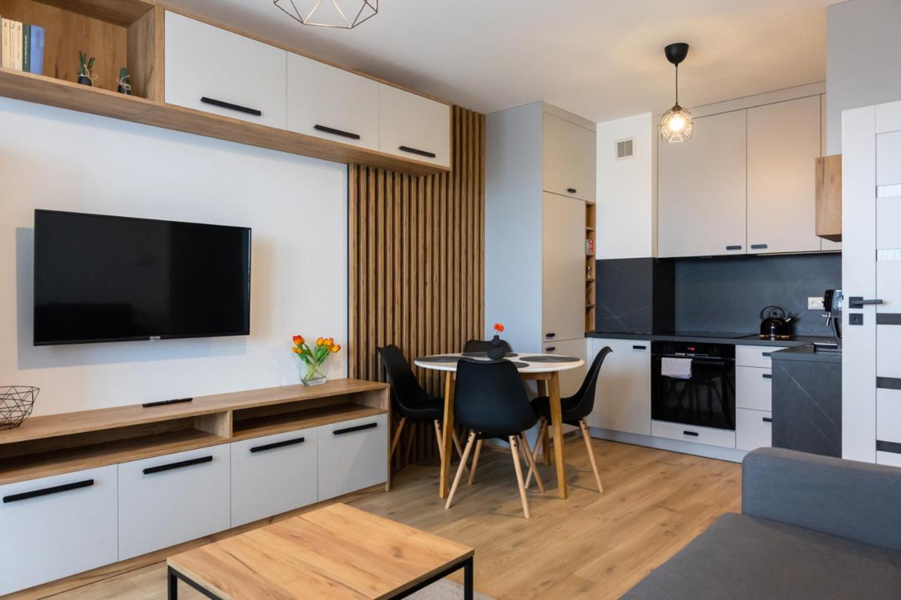 Apartament przy PILECKIEGO 34 - B&B