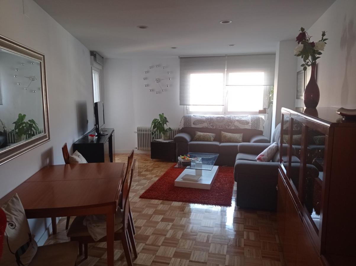 CUATRO CAMINOS - B&B Zamora