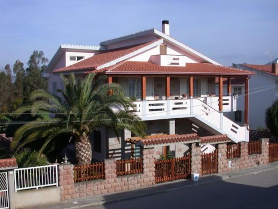 Su Suergiu - B&B San Giovanni Suergiu