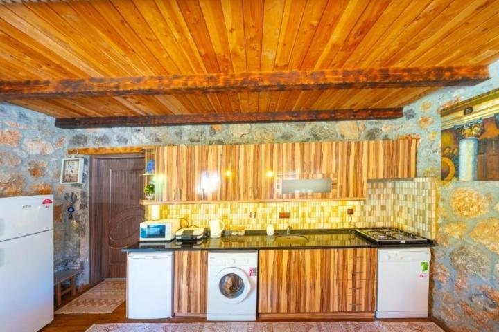 Kaya Koy Deluxe Villas Fethiye - B&B Fethiye