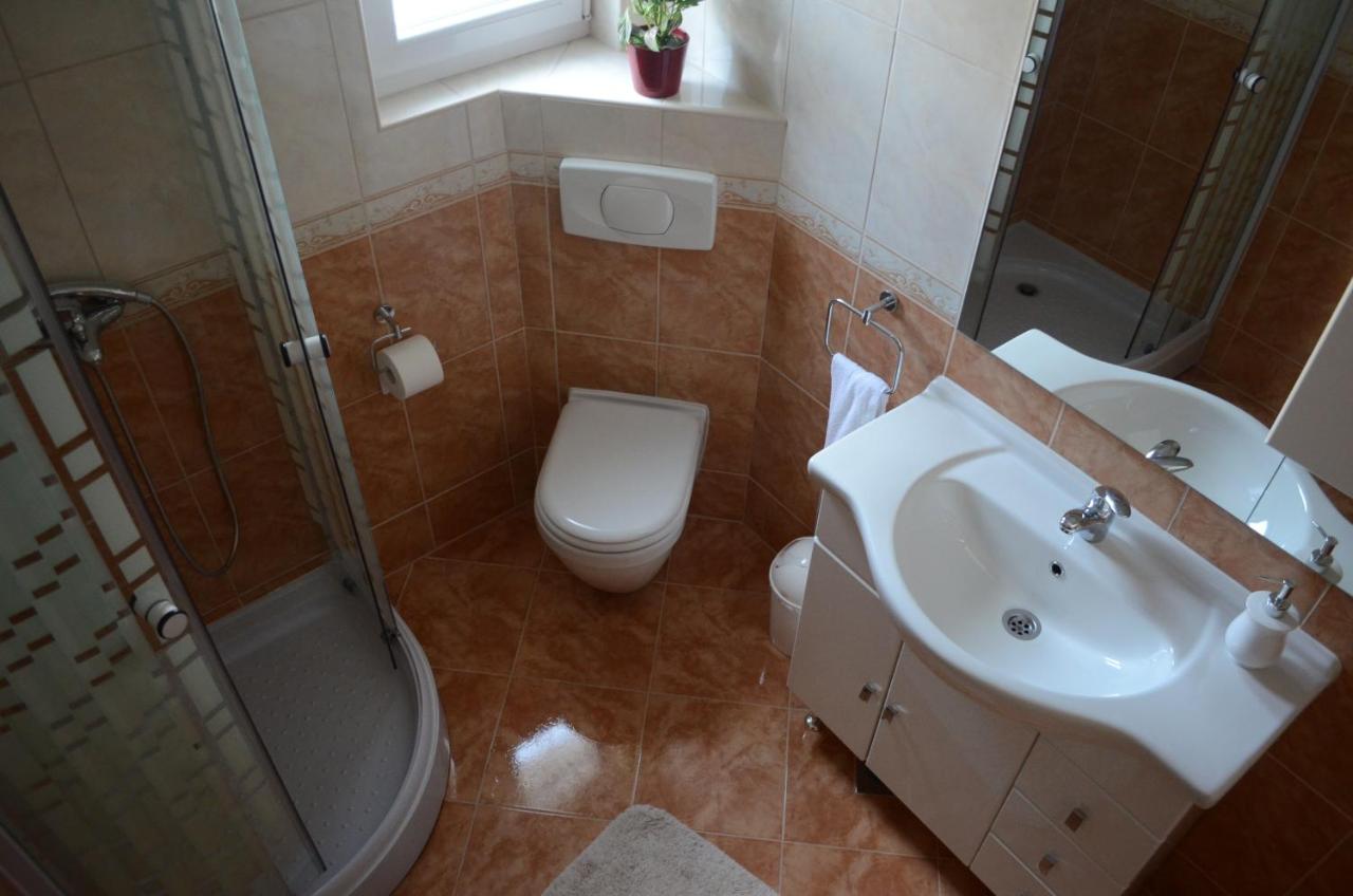 Appartement 1 Chambre