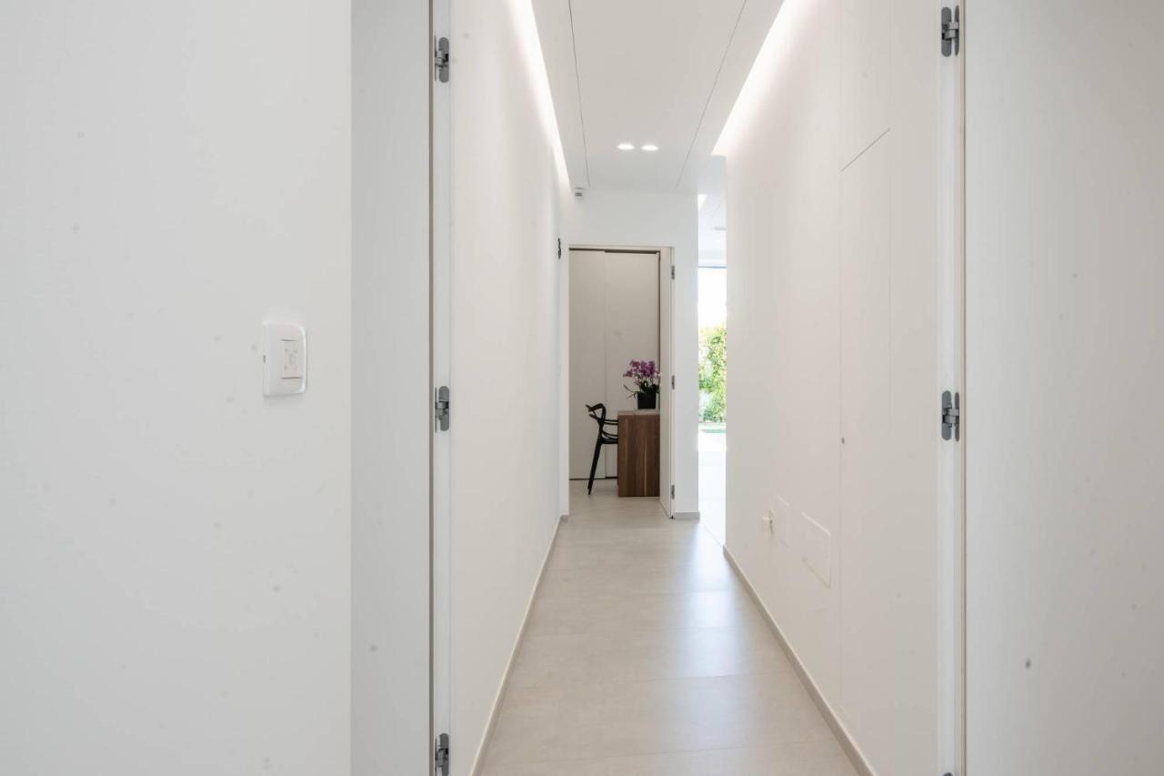 Tweepersoonskamer met Eigen Badkamer