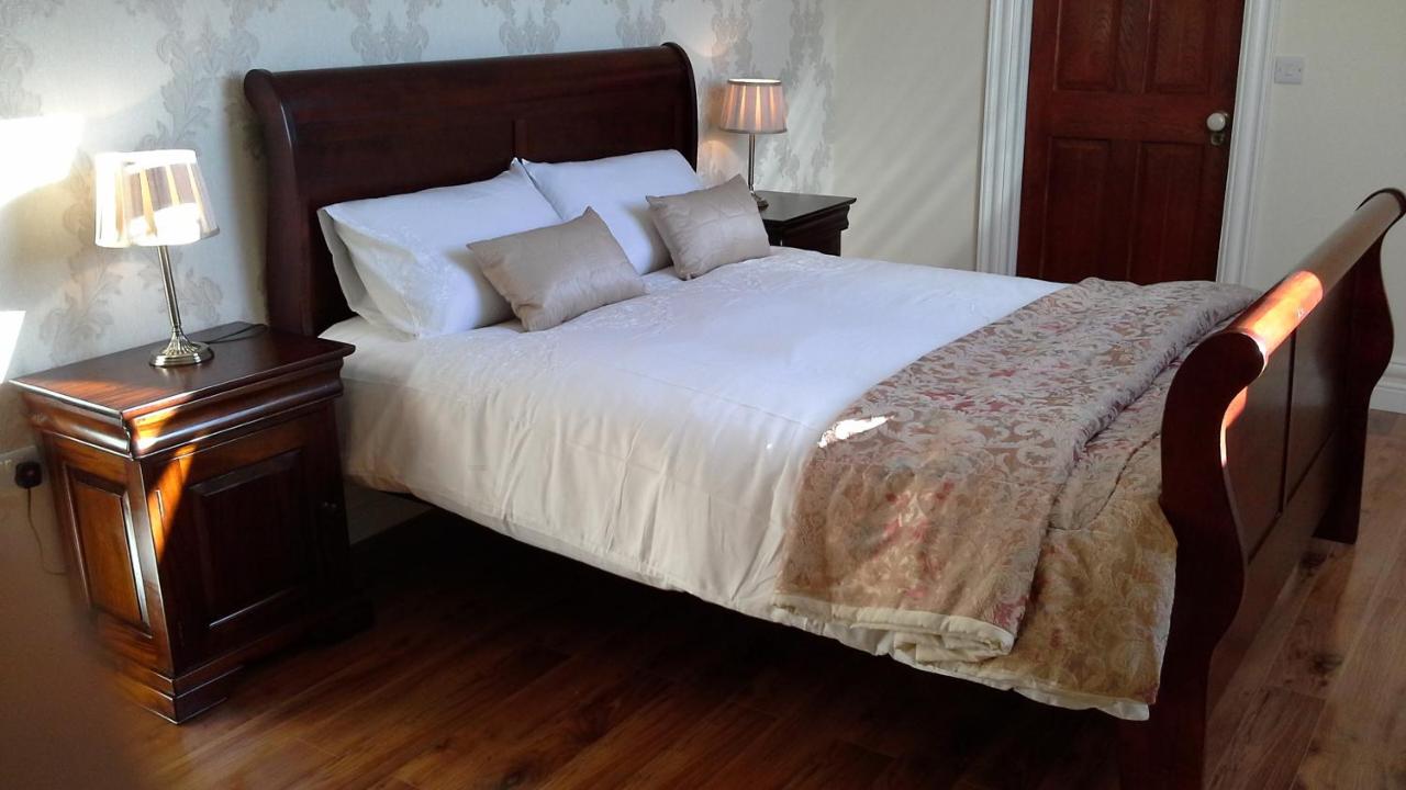 The Nest - B&B