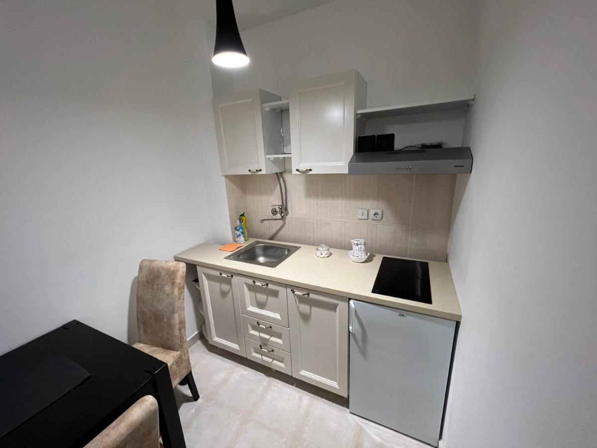 Apartman Castor - B&B Vrnjačka Banja