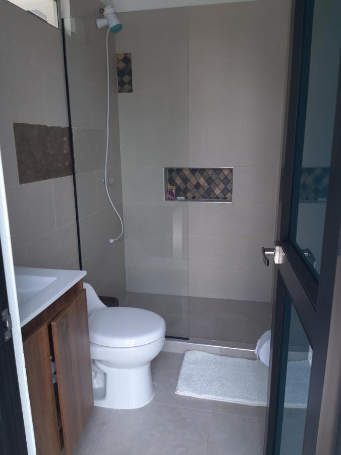 Habitación Doble Económica