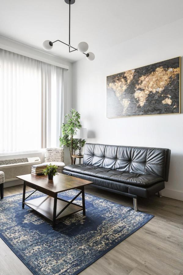 Appartement 1 Chambre