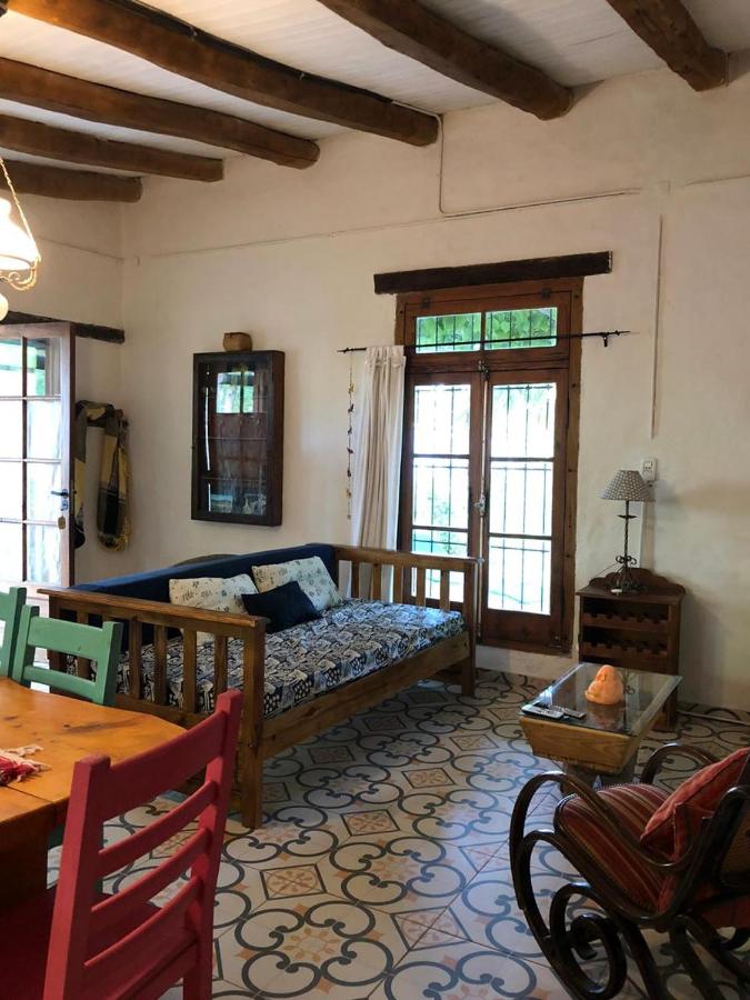 Villa mit 2 Schlafzimmern