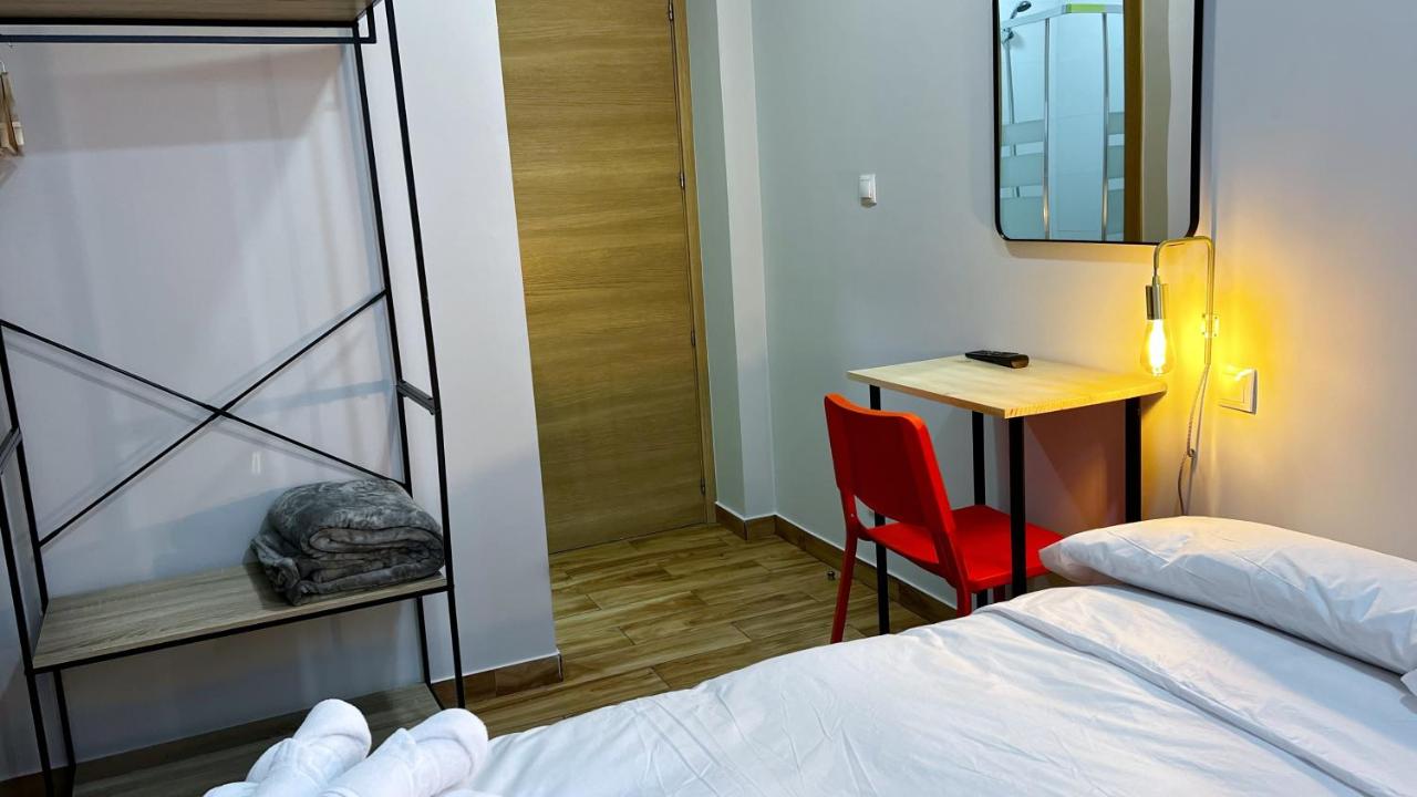 B&B Bilbao - Iturriaga Ostatua Self check in - Bed and Breakfast Bilbao