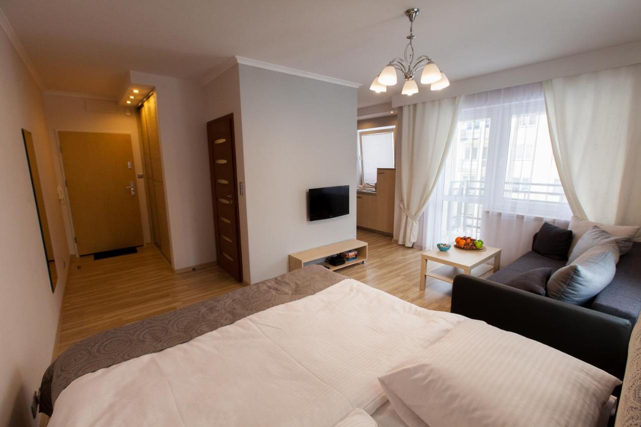 B&B Kielce - Apartament Klonowa - Bed and Breakfast Kielce