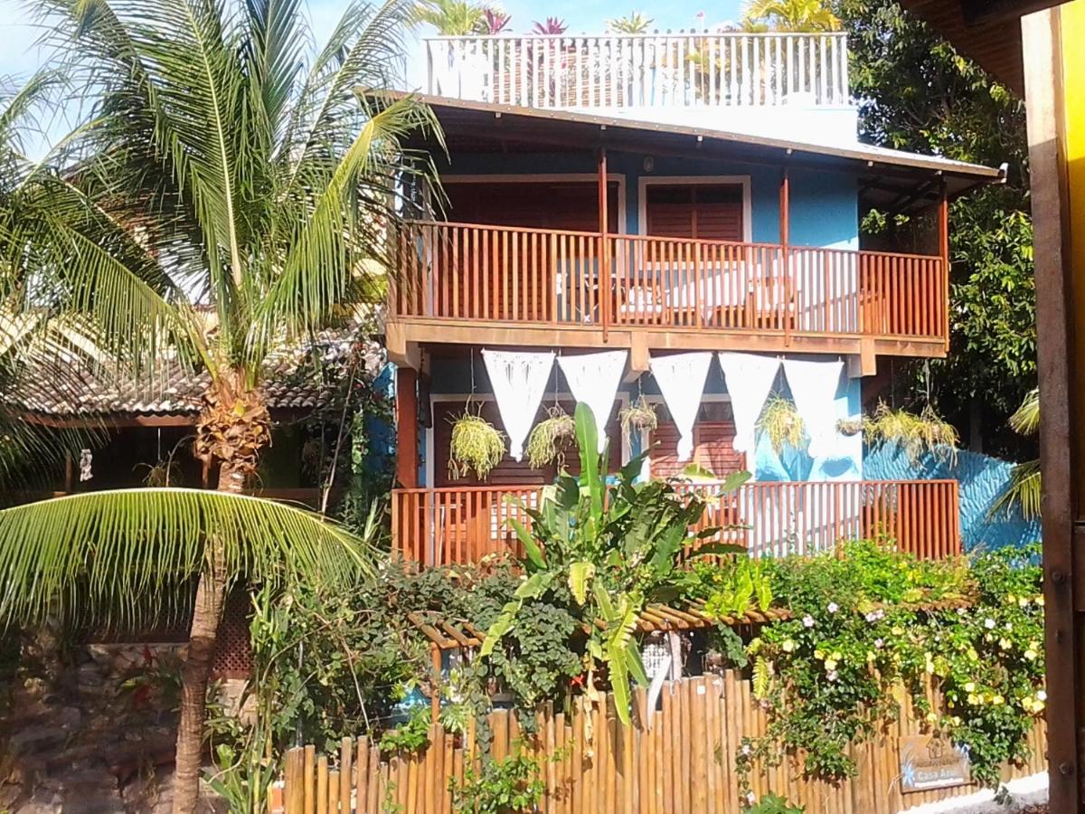 Casa Azul - B&B