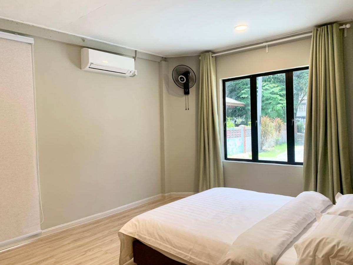 Villa con 3 Camere da Letto
