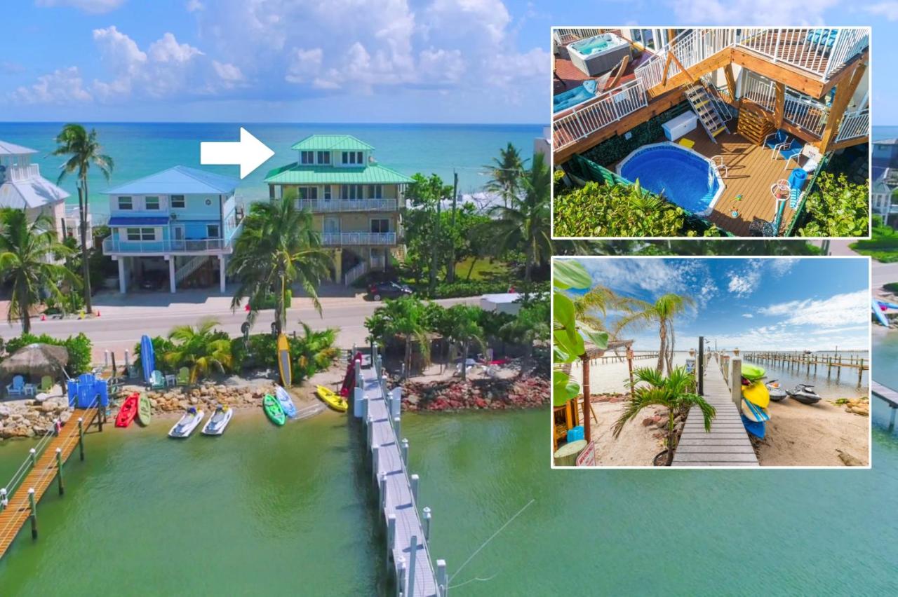 Carpe Diem - B&B Stuart