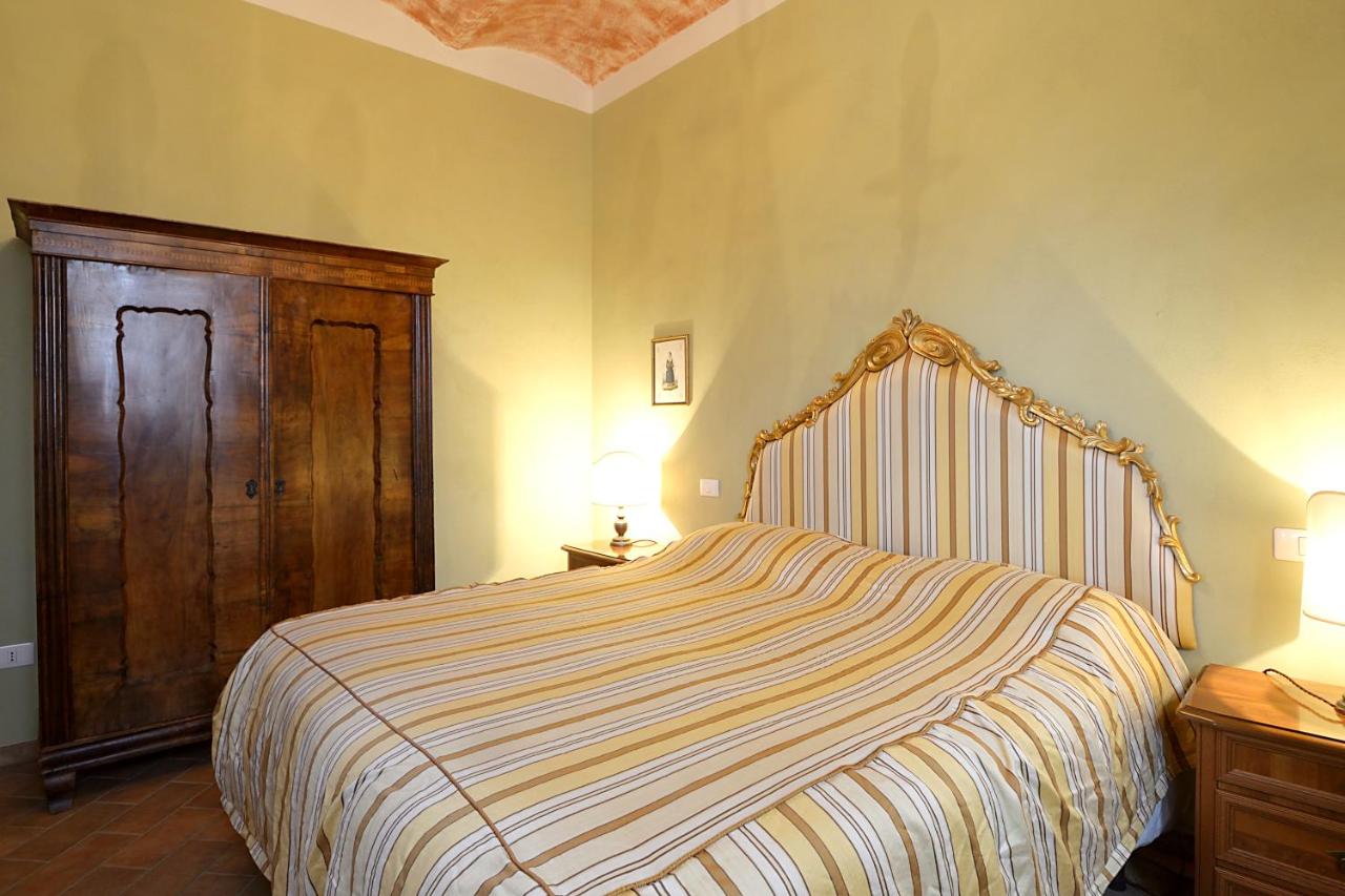One-Bedroom Apartment (2 Adults)