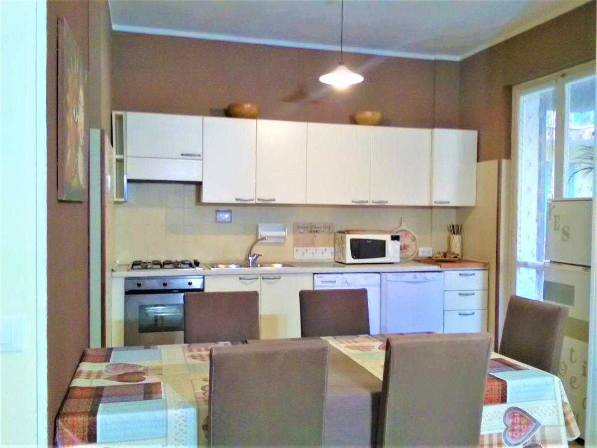 Quadrilocale LAVINIA - Chambres d’hôtes Sestri Levante