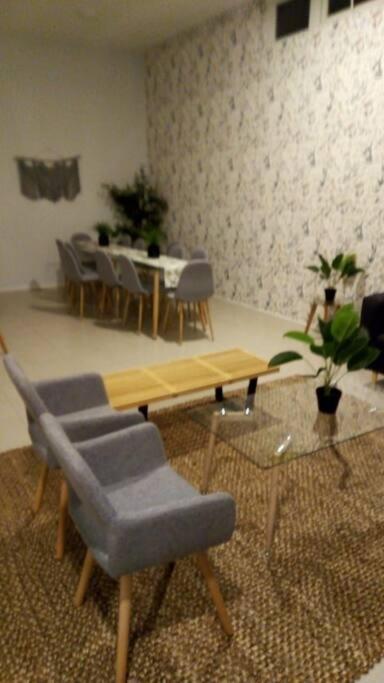 Departamento central en Temuco - Ferienwohnung